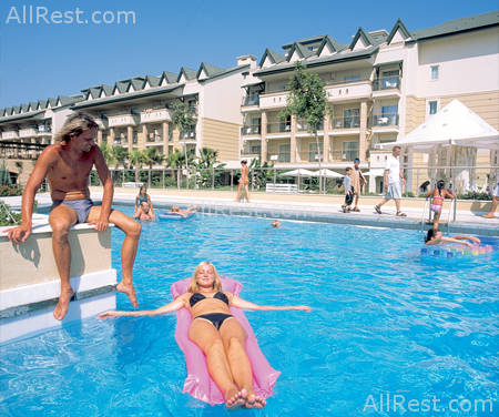 Riva Donna Hotel 4
